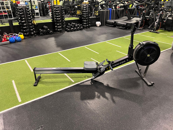 Concept 2 Indoor Rower Model D PM3 # 1