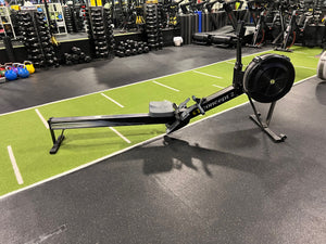 Concept 2 Indoor Rower Model D PM3 # 1