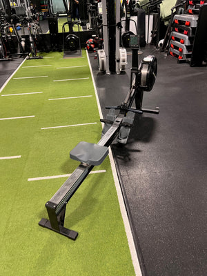 Concept 2 Indoor Rower Model D PM3 # 1