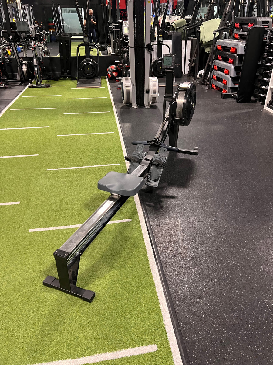 Pm3 Rowing Machine Concept 2 Indoor Rower Model D PM3 # 2 – Sell My Stuff Canada - Canada ...