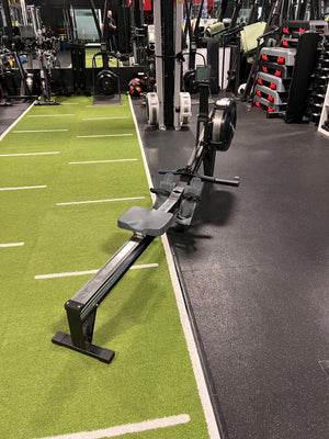 Concept 2 Indoor Rower Model D PM3 # 1
