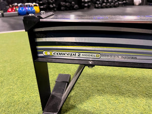 Concept 2 Indoor Rower Model D PM3 # 1
