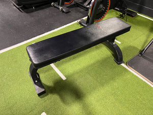 Amstaff Flat Bench