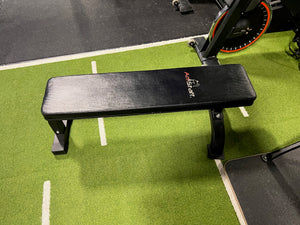 Amstaff Flat Bench
