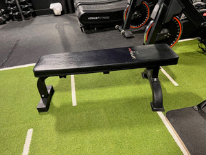 Amstaff Flat Bench
