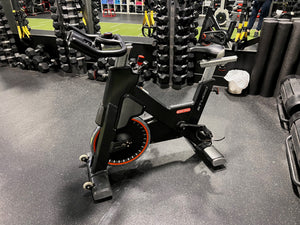 Star Trac Studio 7 Optimal Spin Bike # 1