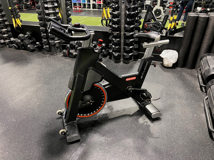 Star Trac Studio 7 Optimal Spin Bike # 2