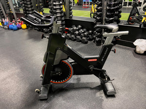 Star Trac Studio 7 Optimal Spin Bike # 2