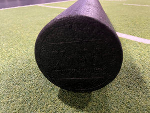 Xtreme Monkey High Density Foam Roller