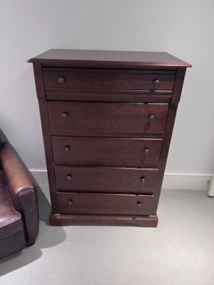 AP Industries Dresser