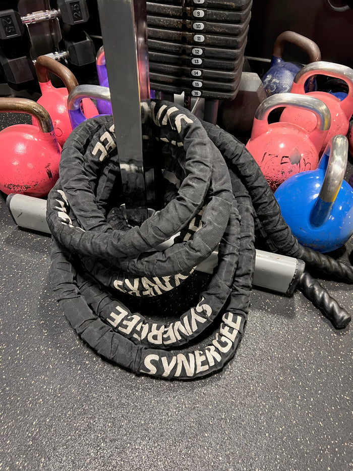 Synergee Battle Roap