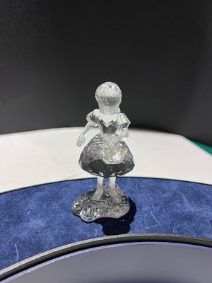 Swarovski Crystal 191695 Little Red Riding Hood with Basket – Sell