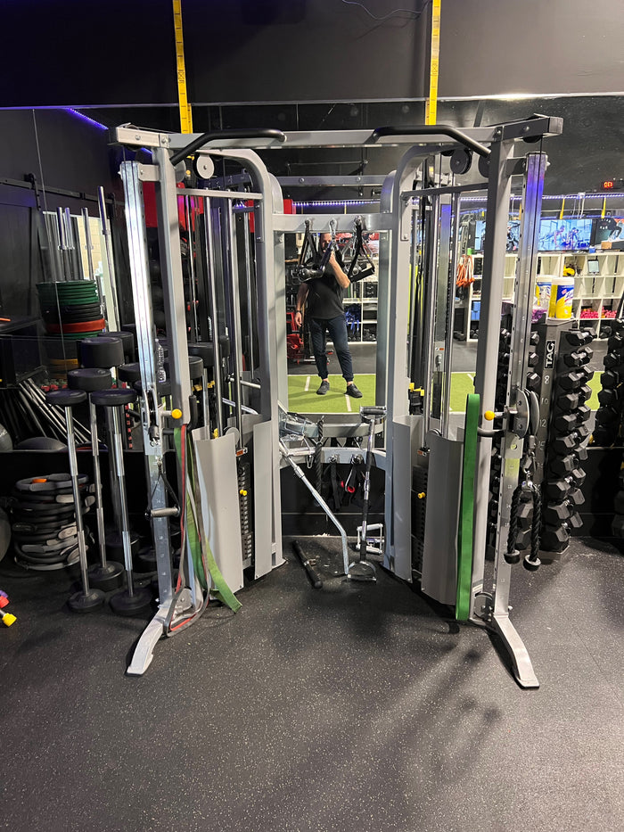 Functional Trainer