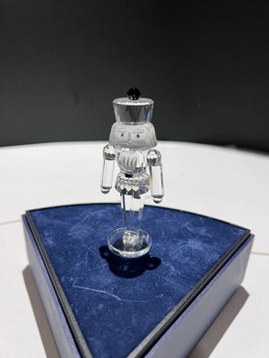 Swarovski Crystal 236714 Nutcracker