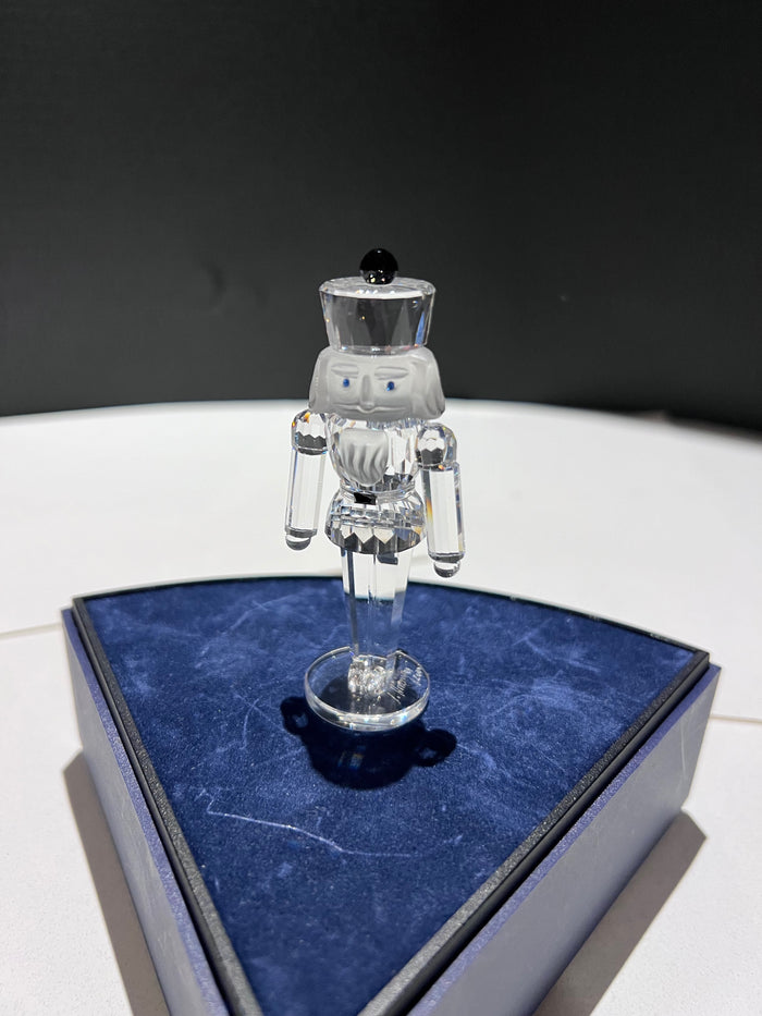 Swarovski Crystal 236714 Nutcracker