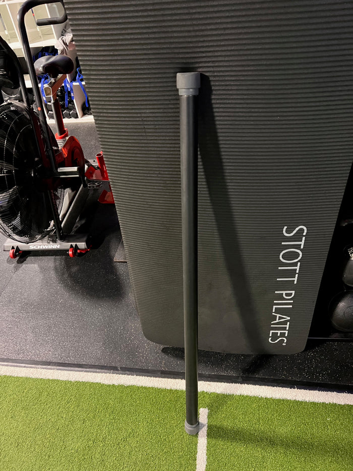 Element Fitness Body Bar, 25LB