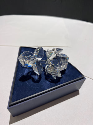 Swarovski Crystal 174956 The Rose