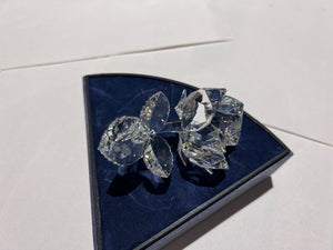 Swarovski Crystal 174956 The Rose