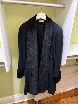 Vintage Marcella Priani Woman's Coat