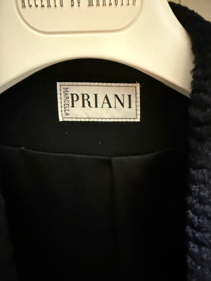Vintage Marcella Priani Woman's Coat