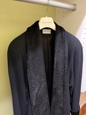 Vintage Marcella Priani Woman's Coat