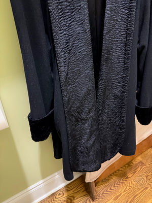 Vintage Marcella Priani Woman's Coat