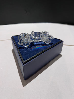 Swarovski Crystal 151753 Old Timer Automobile