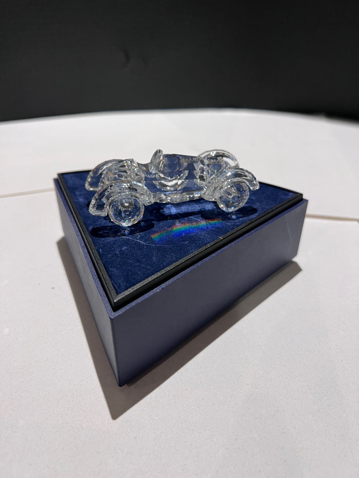Swarovski Crystal 151753 Old Timer Automobile