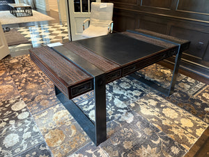 Theodore Alexander Writing Desk, From ELTE (*retail $10,000)