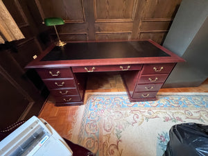 Executive Desk