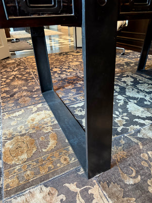 Theodore Alexander Writing Desk, From ELTE (*retail $10,000)