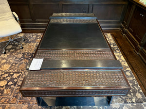 Theodore Alexander Writing Desk, From ELTE (*retail $10,000)