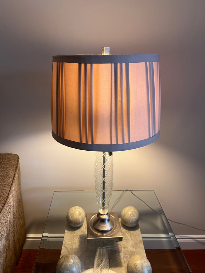 Pair of Table Lamps
