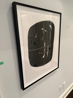 Restoration Hardware John Mayberry: Under Control Print (*retail $925)
