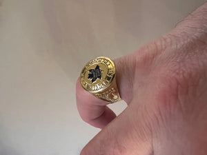 22 Replica Stanley Cup Rings Lot