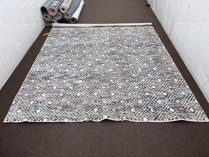 Viana Essaouira Area Rug, 8x10