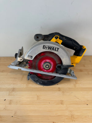 DeWalt DCS391 20V MAX Lithium-Ion Cordless 6.5 inch Circular Saw (Tool Only)