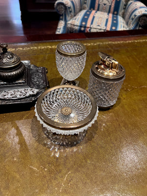 Vintage Desk Accessories Lot