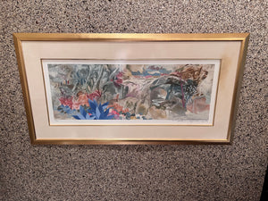 Limited Edition Print