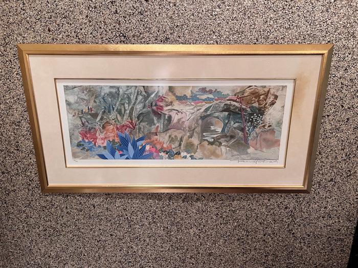 Limited Edition Print