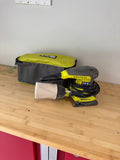 Ryobi S652DG 2 Amp 1/4 Sheet Corded Sander