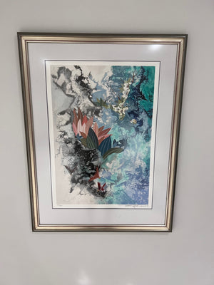 Limited Edition Print