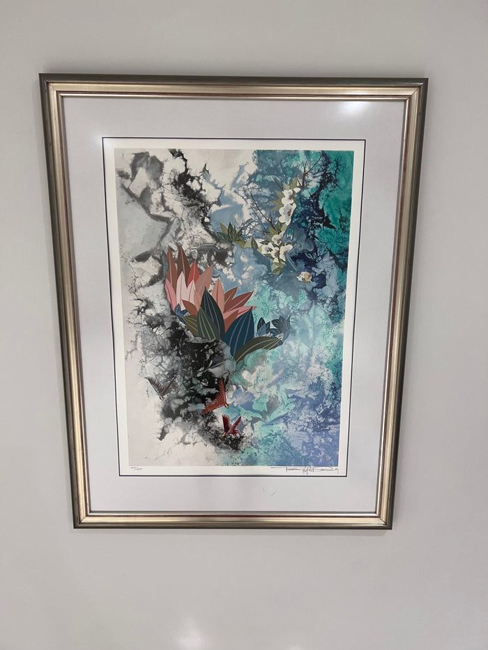 Limited Edition Print