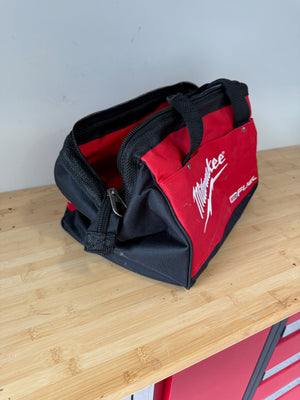 LIKE NEW Milwaukee M12 Fuel 13" Tool Bag