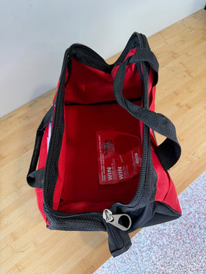 LIKE NEW Milwaukee M12 Fuel 13" Tool Bag