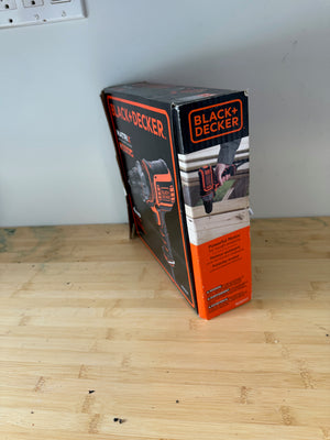 BRAND NEW Black & Decker BDEDMT Matrix Corded 4AMP Drill/Driver