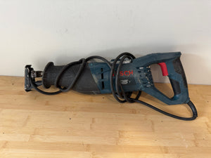 Bosch RS7 120V Corded 1 1/8-inch Reciprocating Saw