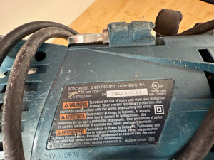 Bosch RS7 120V Corded 1 1/8-inch Reciprocating Saw