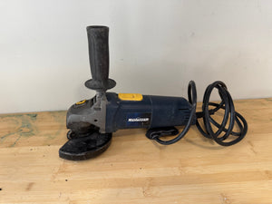 Mastercraft 4 1/2" Angle Grinder