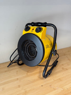 Royal Sovereign Heavy Duty Utility Heater, HUT-100